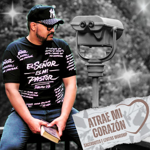Atrae Mi Corazón