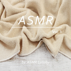 ASMR Lullaby - Ice-Eating Sound