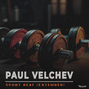 Paul Velchev - Sport Beat (Extended)