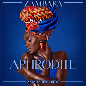 Aphrodite by ZAMBARA