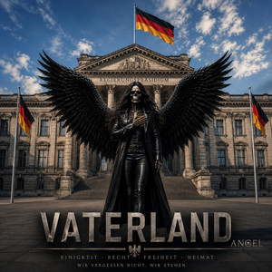 VATERLAND by AngelNoAngel