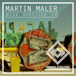 Martin Maler cover