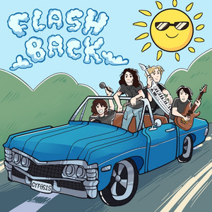 Flashback by Cytosis