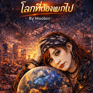 Moobin-มุบีน - โลกที่ต้องแบกไป