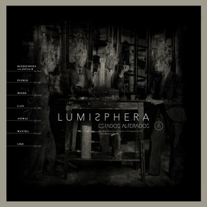 Lumisphera cover