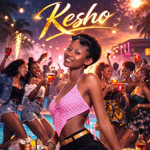 DeeYoungGal - Kesho