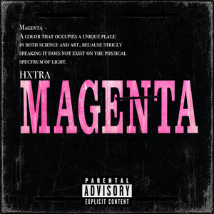 Planet MAGENTA by Hxtra