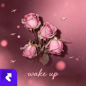 RICH WEN CAT - 《wake up》 (Remaster)