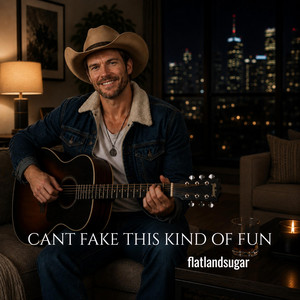 Can't Fake This Kind Of Fun by Flatland Sugar