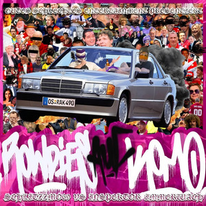 Hymne by STARKE RAUCHER