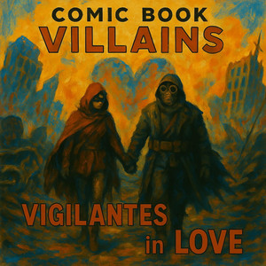 Vigilanties in Love