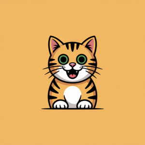 Zé Maré - Funny Cat