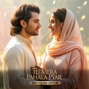 Tu Mera Pahala Pyar by Sufi-Punjabi
