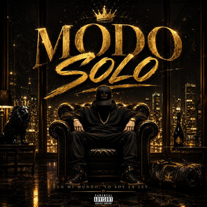 Modo Solo by El Ministro HD