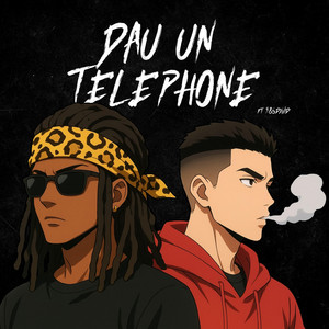 DAU UN TELEPHONE...(BASS BOOSTED) (feat. 986dxvid)