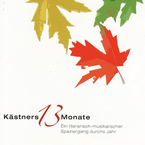 Kästners 13 Monate