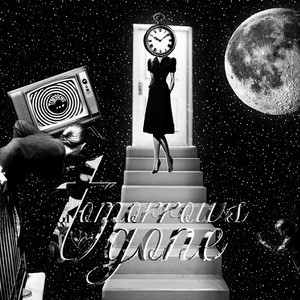 TOMORROWS GONE by Zuze