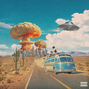 Wrap City by Trip Carter
