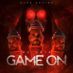 Game On by MC Ceja