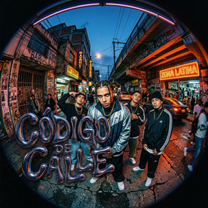 Codigo De La Calle by Kaperucho Apk