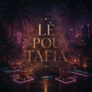 Lè Pou Tafia by Kayos KF