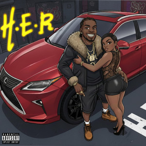 H.E.R by Richie 101
