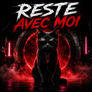 Reste avec moi by Druckrohr