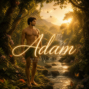 manny III - Adam