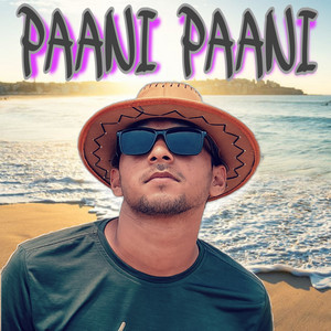 Sarnendu Ghosh - Paani Paani