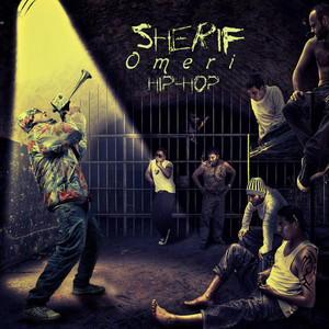 Sherif Omeri - Roj Bash Kurdistan