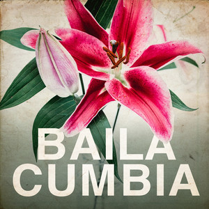 Baila Cumbia album