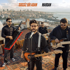 Səssiz Bir Adam by MARDAN