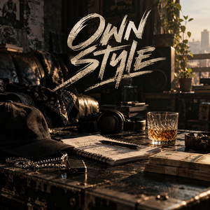 Own Style by Dogesh Bhai, Rafferty