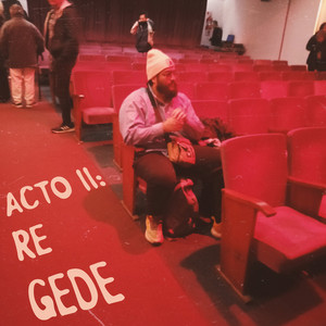 ACTO II: RE GEDE