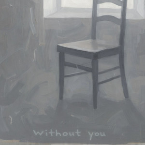 Without You - Instrumental by Dotcom Shedzy