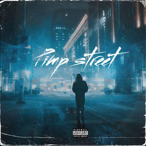 PIMP STREET by Inky.P