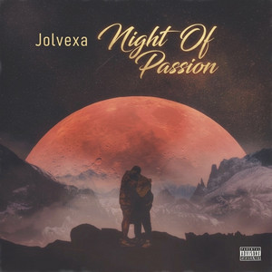 Night Of Passion by Jolvexa