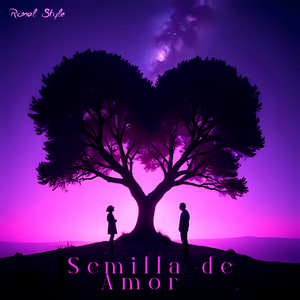 Semilla de Amor by Ronal Style