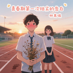 林离瑞 - 长出两个小辫子