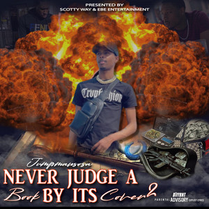 Slid N Vibe Pt.2 by JumpmanSosa, Ripp Flamez, Scotty Brudda