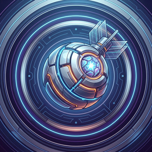 Rugged Core by Kyroform