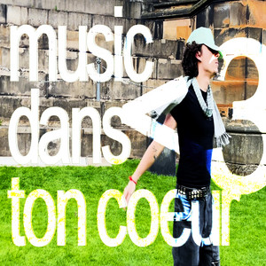 Emeraude Inferno - Music dans ton cœur