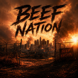 formerly by Beef Nation