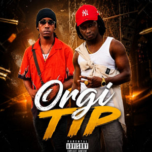 Orgi Tip x Free G by Prince GGM