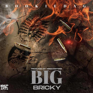 Big Bricky by FS On the track, Bookie Da G