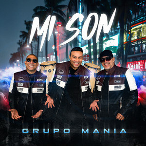 Portada de Mi Son