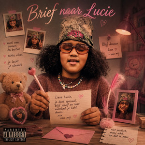 Brief naar Lucie