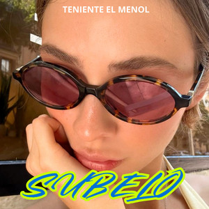 Subelo by Teniente El Menol