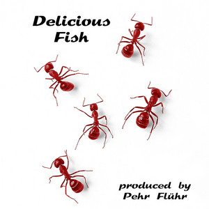 Delicious Fish artist photo