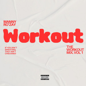 WORKOUT (VOLUME 1)